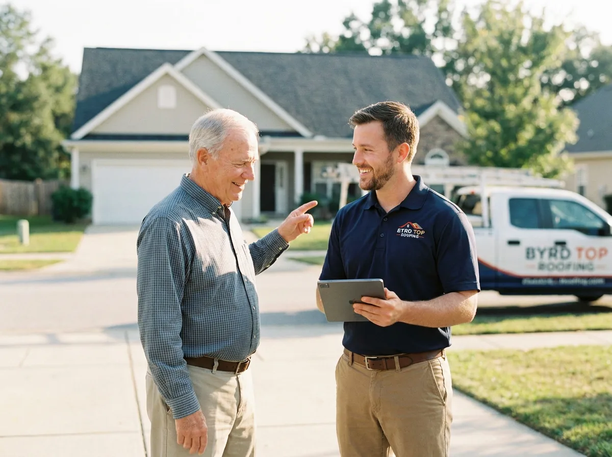 Roofing Nabb, IN FAQs